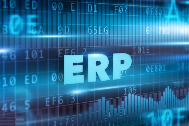 「制造业ERP」制造业ERP如何实施？