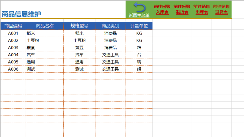 「进销存」你使用过通用版的财务进销存系统吗？