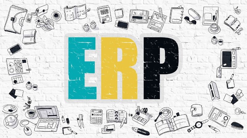 「ERP」ERP优势有哪些？