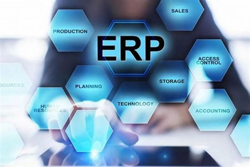 「装修行业ERP」选择装修行业ERP要考虑哪些因素？