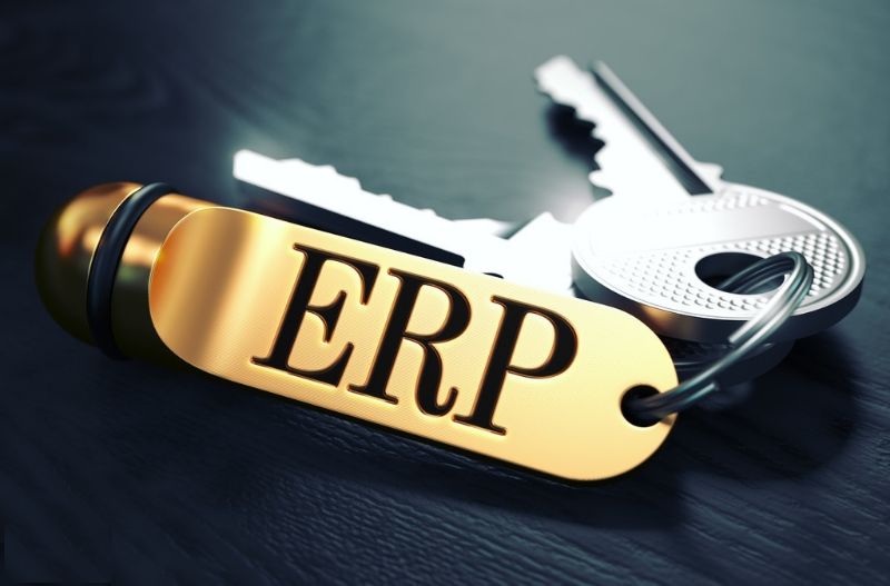 「制造业ERP」你了解制造业ERP吗？