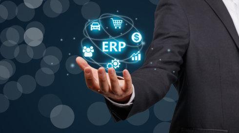 「ERP」农企ERP系统实施的解决方案有哪些？