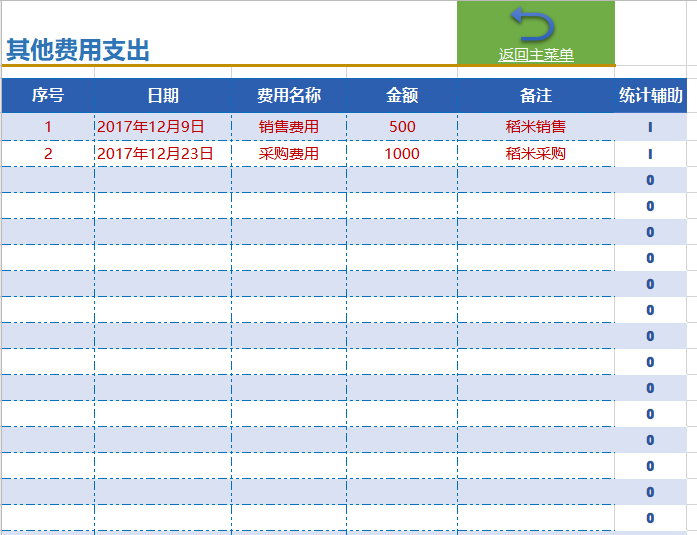 「进销存」你使用过通用版的财务进销存系统吗？