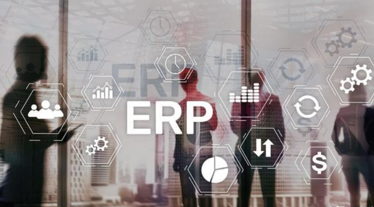 「ERP系统」选择ERP系统从哪几方面入手？