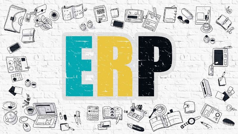 「免费ERP」免费ERP推荐使用吗？