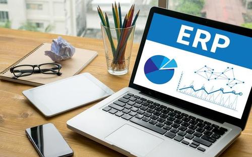 「ERP」中小企业该如何选择不同的ERP系统？