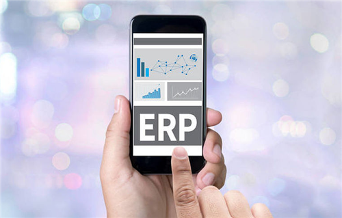 「ERP」ERP系统实施成败受哪些因素的影响？