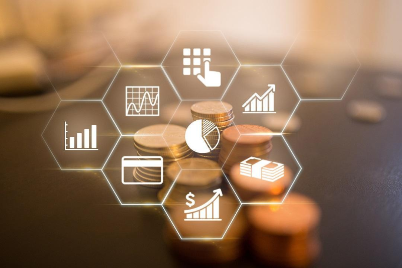 ERP管理系统登录步骤