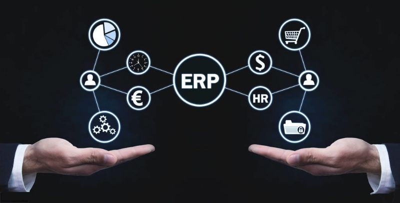 「ERP」企业实施ERP系统有哪些重点要注意？