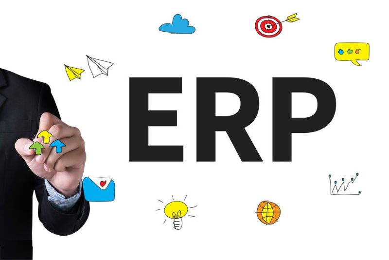 「ERP」实施ERP对企业有什么好处？