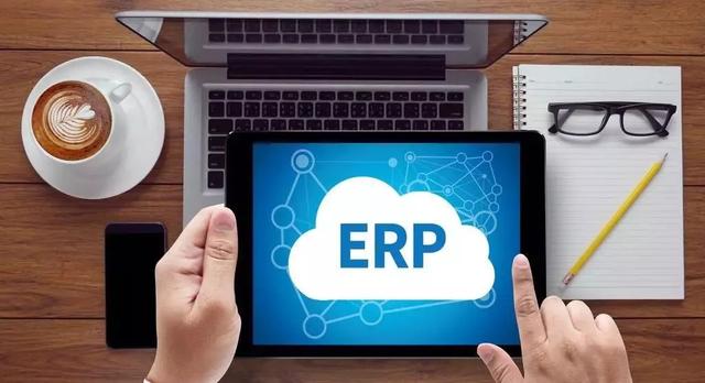 「ERP系统」跨境电商ERP系统有市场吗？