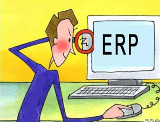 「ERP系统」为什么亚马逊需要ERP系统？