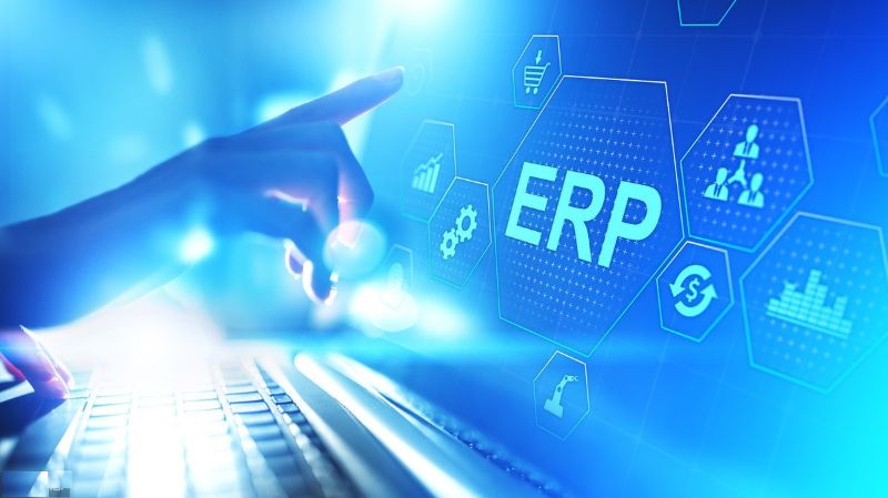 「制造业ERP」制造业ERP管理系统有哪些模块？