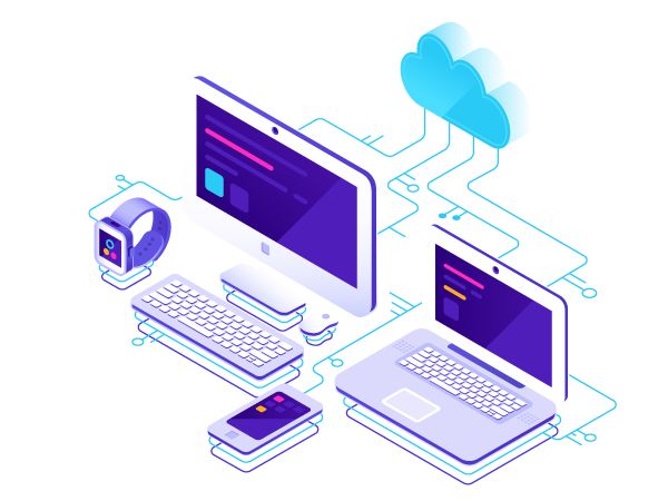 「进销存」本地的进销存好还是云端的好？