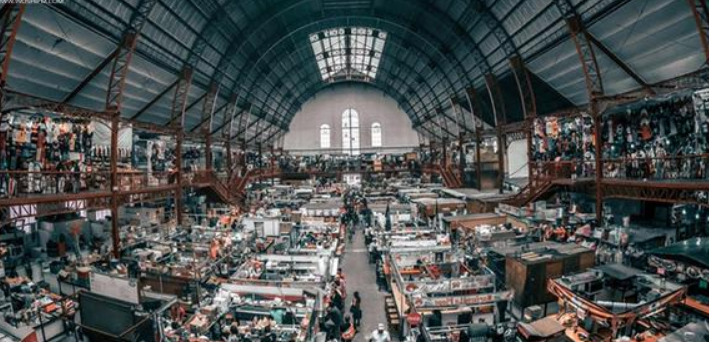 「进销存」跨境电商进销存有何生存之道？