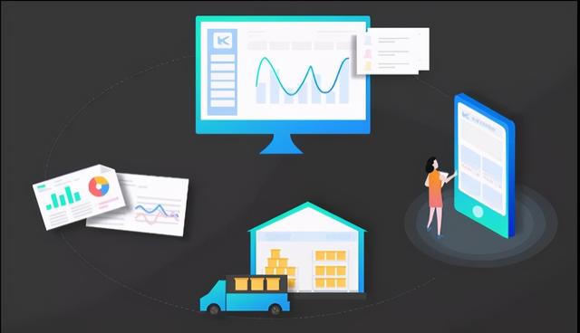 「进销存」如何解读进销存是什么？