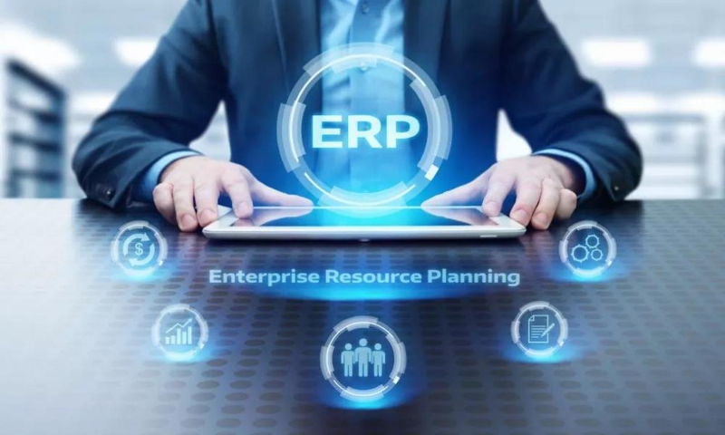 「免费ERP」免费ERP如何搭建？