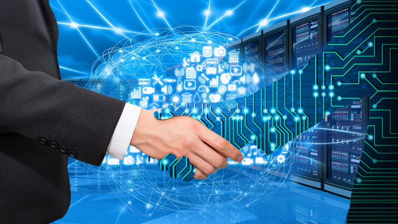 高效的工程项目管理软件