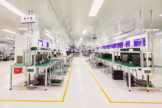 「ERP系统」生产管理ERP系统如何确保生产流程顺利进行？