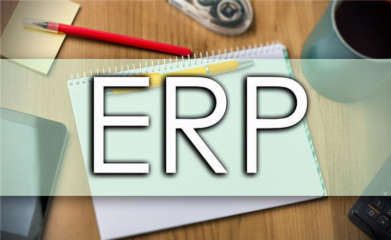 「ERP」制造业中的ERP有什么作用？
