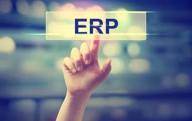 「ERP」ERP触动了谁的奶酪？