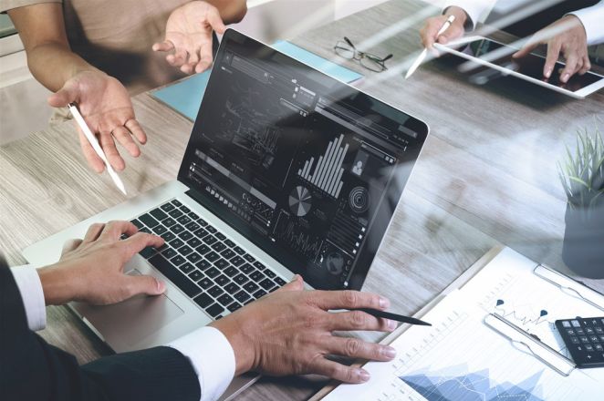 「进销存系统」进销存系统有哪些功能？