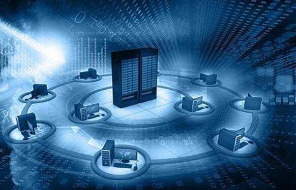 智邦国际集团ERP平台