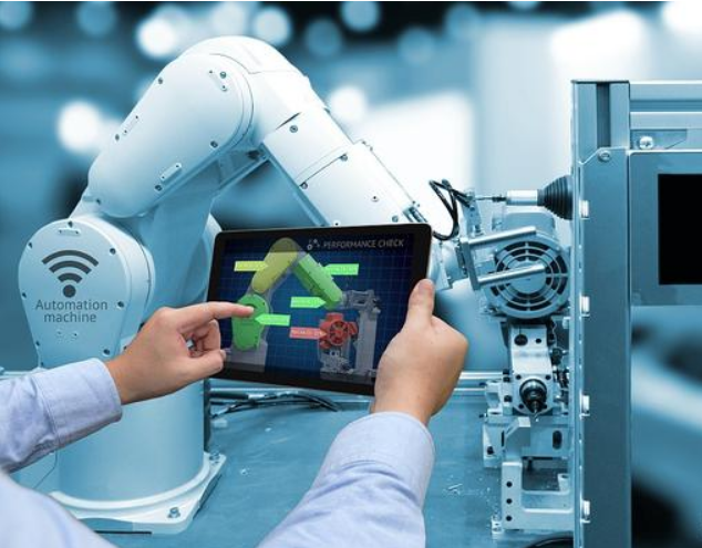 「ERP系统」ERP系统、MES系统和物联网的关联有哪些?