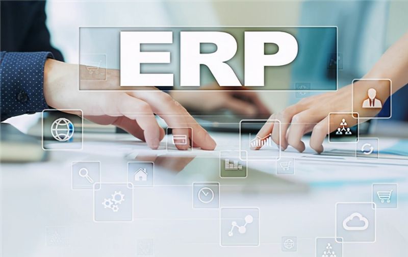 「ERP系统」十个问答告诉你要不要上ERP系统？