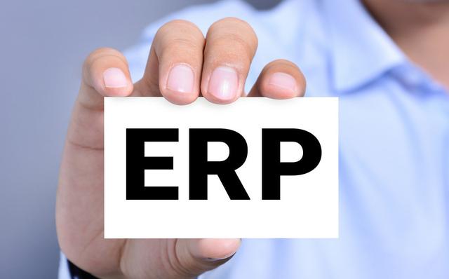 「装修行业ERP」为何装修公司会选择装修行业ERP软件？