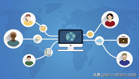 免费的Excel共享编辑办公软件，表格权限-套打模板样样有，附下载