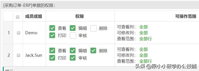 免费的Excel共享编辑办公软件，表格权限-套打模板样样有，附下载